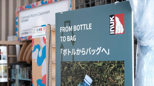 Inukbag Takes the Global Stage: Now Featured at Osaka EXPO 2025's Life Pavilion