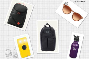 Inuk’s Top 5 Sustainable Travel Accessories