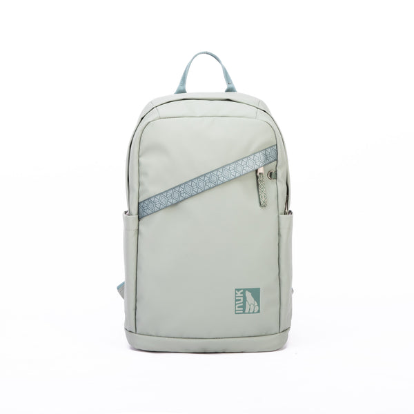 ZUUL Watershed Backpack - Recycled Materials (15L) - INUK  BAGS