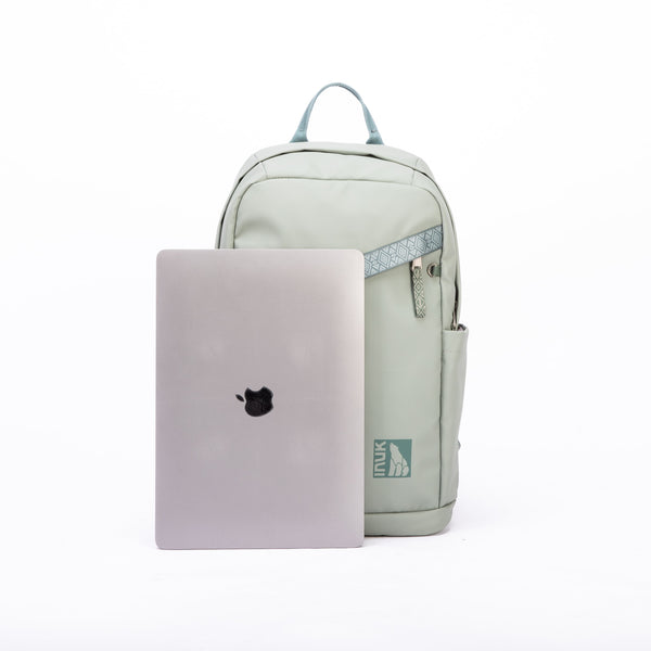 ZUUL Watershed Backpack - Recycled Materials (15L) - INUK  BAGS