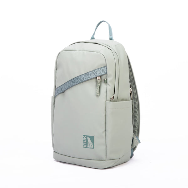 ZUUL Watershed Backpack - Recycled Materials (15L) - INUK  BAGS