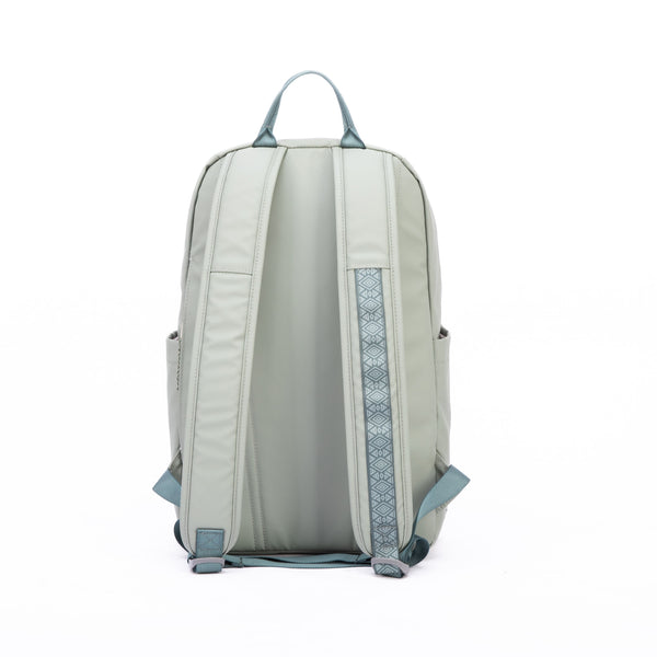 ZUUL Watershed Backpack - Recycled Materials (15L) - INUK  BAGS