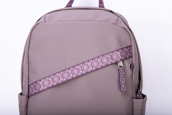 ZUUL Watershed Backpack - Recycled Materials (15L) - INUK  BAGS