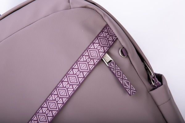 ZUUL Watershed Backpack - Recycled Materials (15L) - INUK  BAGS