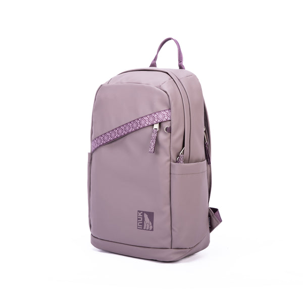 ZUUL Watershed Backpack - Recycled Materials (15L) - INUK  BAGS