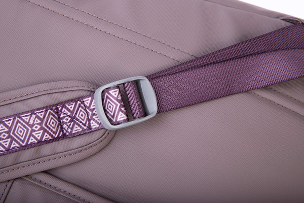 ZUUL Watershed Backpack - Recycled Materials (15L) - INUK  BAGS