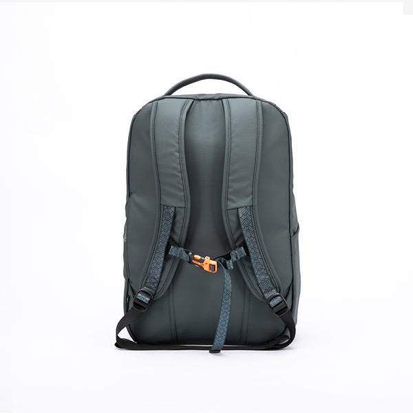 Aurland2 Watershed  Backpack Black Forest 28L - INUK  BAGS