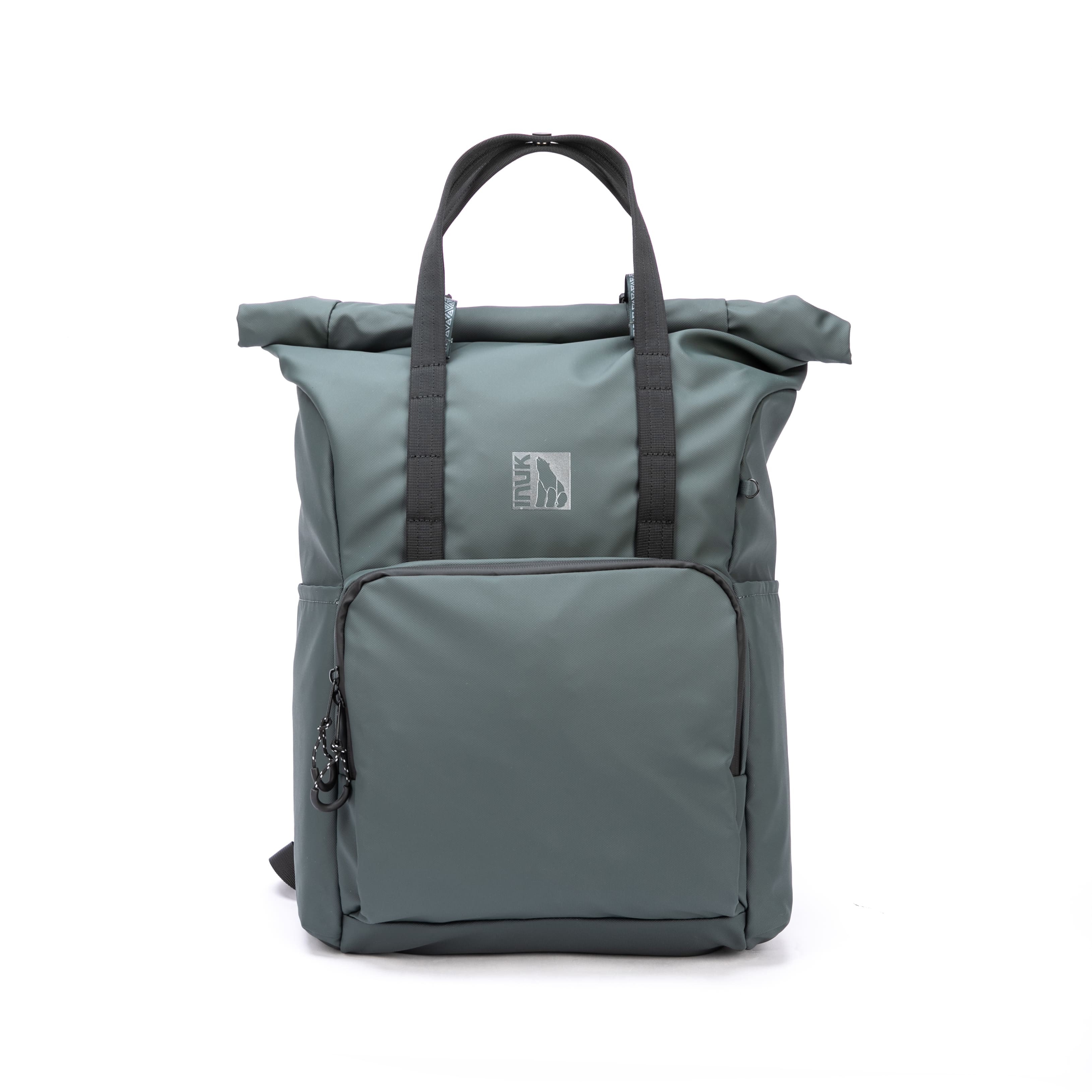 Wanderer Outdoor Watershed Backpack Black Forest (32L) – INUKBAG