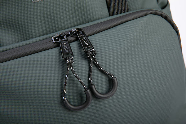 Wanderer Outdoor Watershed Backpack Black Forest 32L - INUK  BAGS