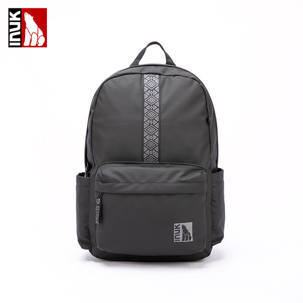 WUUL3 Watershed Backpack - Recycled Fabrics 21L - INUK  BAGS