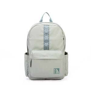 WUUL Watershed Backpack - Recycled Fabrics (21L) - INUK  BAGS