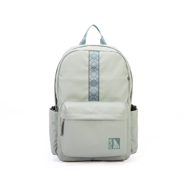 WUUL Watershed Backpack - Recycled Fabrics (21L) - INUK  BAGS