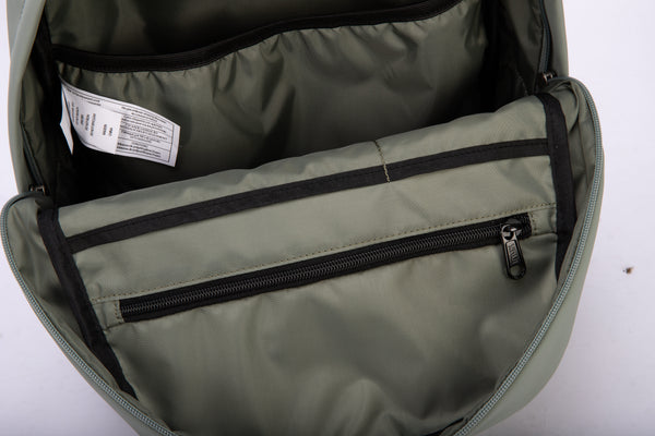 WUUL Watershed Backpack - Recycled Fabrics (21L) - INUK  BAGS