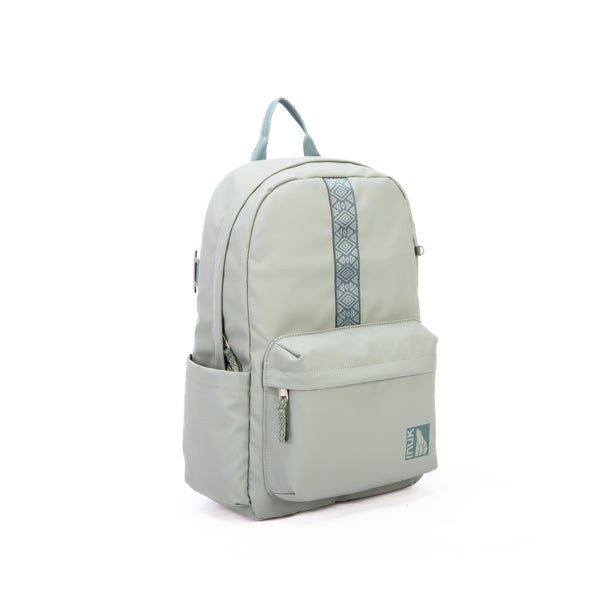 WUUL Watershed Backpack - Recycled Fabrics (21L) - INUK  BAGS