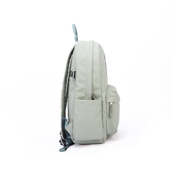 WUUL Watershed Backpack - Recycled Fabrics (21L) - INUK  BAGS