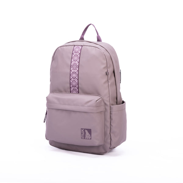 WUUL Watershed Backpack - Recycled Fabrics (21L) - INUK  BAGS