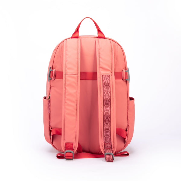 WUUL3 Watershed Backpack - Recycled Fabrics 21L - INUK  BAGS