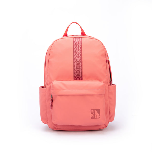 WUUL3 Watershed Backpack - Recycled Fabrics 21L - INUK BAGS