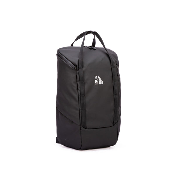 CRUISER Backpack - Recycled Materials (25L) - INUK  BAGS