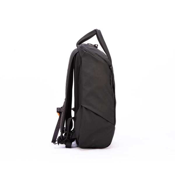CRUISER Backpack - Recycled Materials (25L) - INUK  BAGS