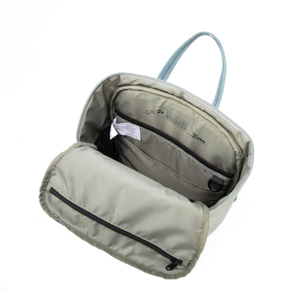 CRUISER Backpack - Recycled Materials (25L) - INUK  BAGS