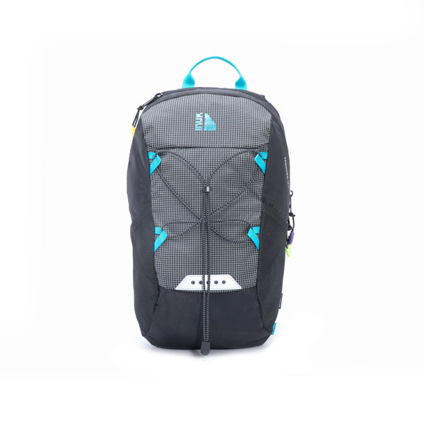 TREKKER Backpack - Recycled Materials (12L) - INUK BAGS