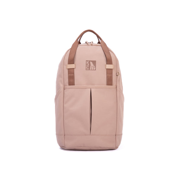 Kooteney Backpack - Recycled Materials (13.7L) - INUK BAGS