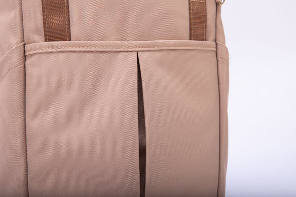 Kooteney Backpack - Recycled Materials (13.7L) - INUK  BAGS