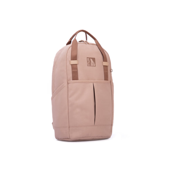 Kooteney Backpack - Recycled Materials (13.7L) - INUK  BAGS