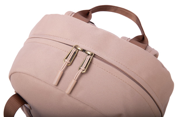 Kooteney Backpack - Recycled Materials (13.7L) - INUK  BAGS