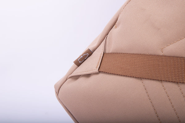 Kooteney Backpack - Recycled Materials (13.7L) - INUK  BAGS