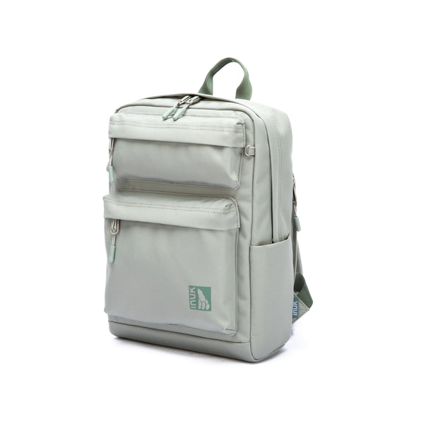 Venus A4 Primary Backpack - Recycled Fabrics (10L) - INUK  BAGS