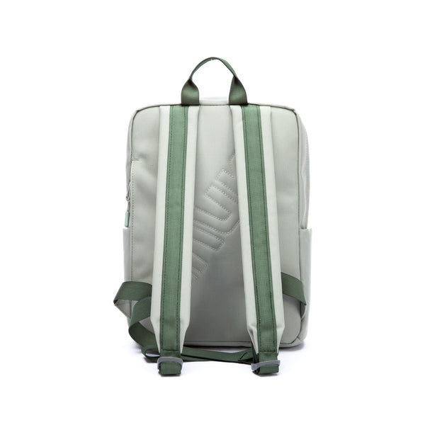 Venus A4 Primary Backpack - Recycled Fabrics (10L) - INUK  BAGS