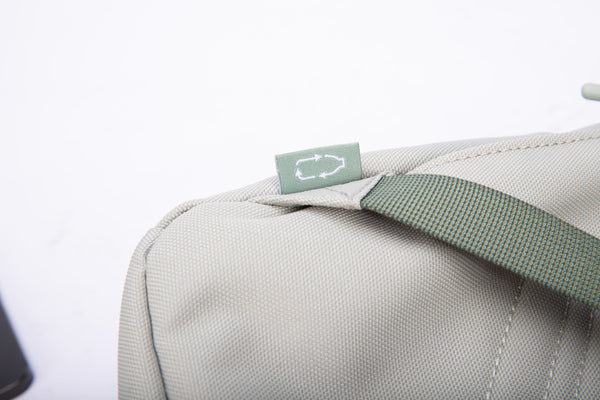 Venus A4 Primary Backpack - Recycled Fabrics (10L) - INUK  BAGS