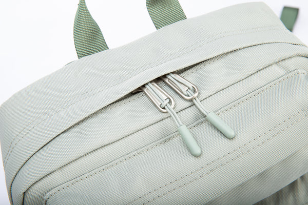 Venus A4 Primary Backpack - Recycled Fabrics (10L) - INUK  BAGS