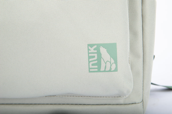 Venus A4 Primary Backpack - Recycled Fabrics (10L) - INUK  BAGS