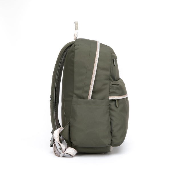 Romeo Primary Plus Backpack - Recycled Materials (18L) - INUK  BAGS
