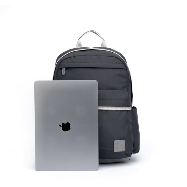 Romeo Primary Plus Backpack - Recycled Materials (18L) - INUK  BAGS