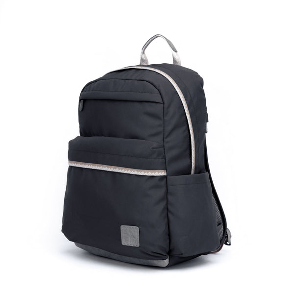 Romeo Primary Plus Backpack - Recycled Materials (18L) - INUK  BAGS