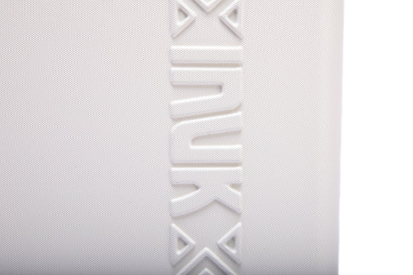 FRASER Luggage Carry On- Recycled Materials (40L) - INUK  BAGS