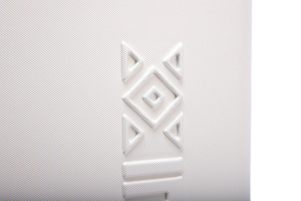 FRASER Luggage Carry On- Recycled Materials (40L) - INUK  BAGS