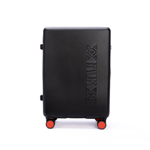 FRASER Medium Luggage - Recycled Materials (60L) - INUK  BAGS