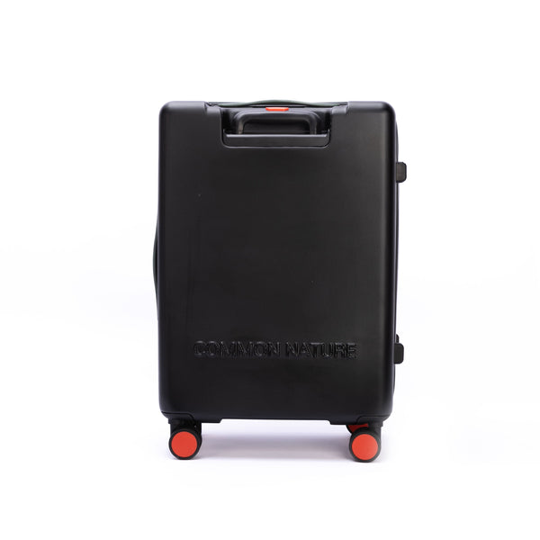 FRASER Medium Luggage - Recycled Materials (60L) - INUK  BAGS