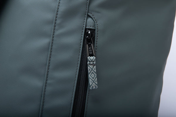 AKLA DUFFEY Duffle Backpack Watershed (52L) - INUK  BAGS