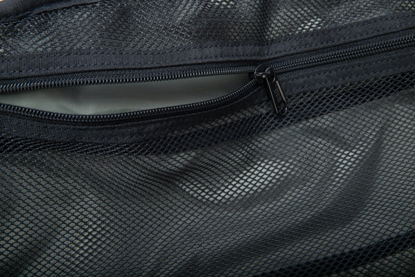 AKLA DUFFEY Duffle Backpack Watershed (52L) - INUK  BAGS