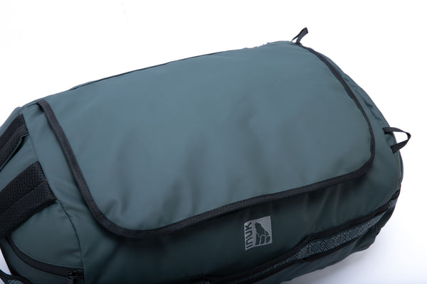 AKLA DUFFEY Duffle Backpack Watershed (52L) - INUK  BAGS