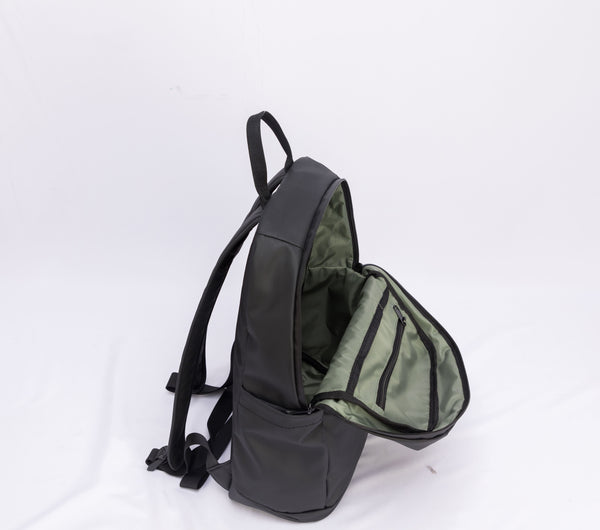 ZUUL2 Watershed Backpack 12.5L - INUK  BAGS