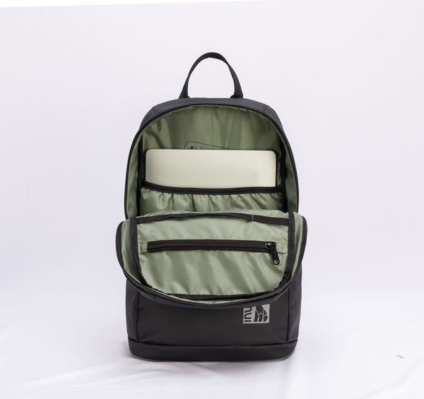 ZUUL2 Watershed Backpack 12.5L - INUK  BAGS