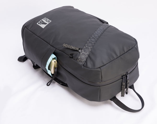 ZUUL2 Watershed Backpack 12.5L - INUK  BAGS