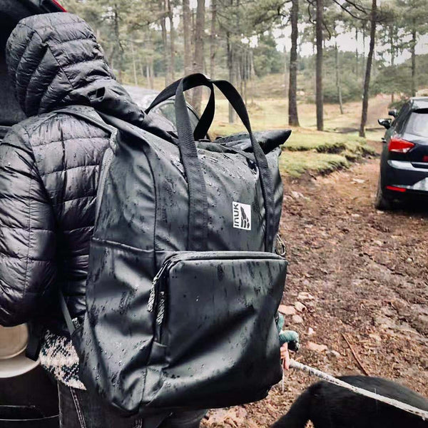 INUK™WATERSHED-WANDERER/32L - INUK  BAG